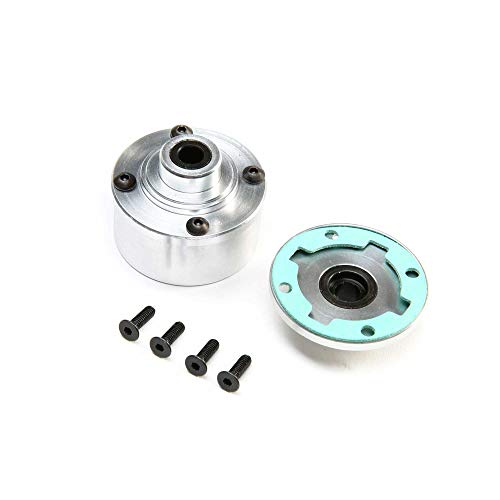 LOSI Aluminum Diff Case: Tenacity von TEAM LOSI RACING