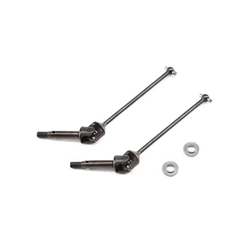 LOSI Front Axle Set (2): Baja Rey von TEAM LOSI RACING