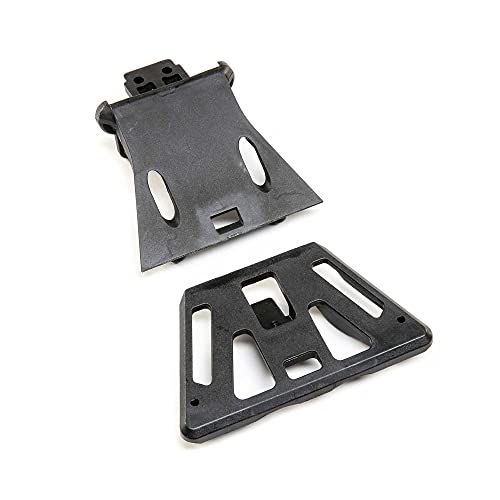 LOSI Front Skip Plate and Support Brace: SBR 2.0 von TEAM LOSI RACING