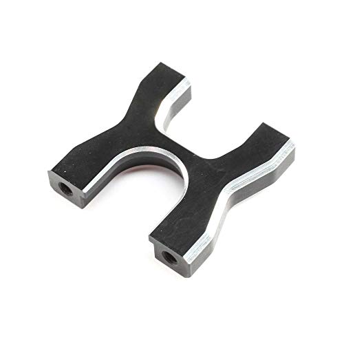 TEAM LOSI RACING Center Bulkhead Aluminum: 22X-4 von TEAM LOSI RACING