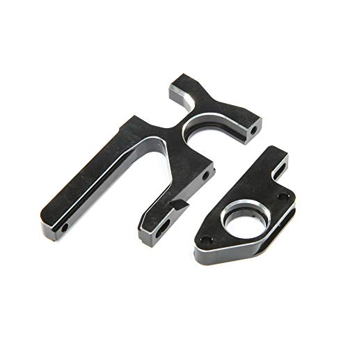 TEAM LOSI RACING Motor Mount and Adapter: 22X-4 von TEAM LOSI RACING