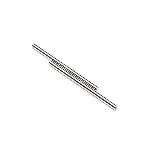 TEAM LOSI RACING Hinge Pins 4 x 66mm Electro Nickel (2): 8X, 8XE von TEAM LOSI RACING