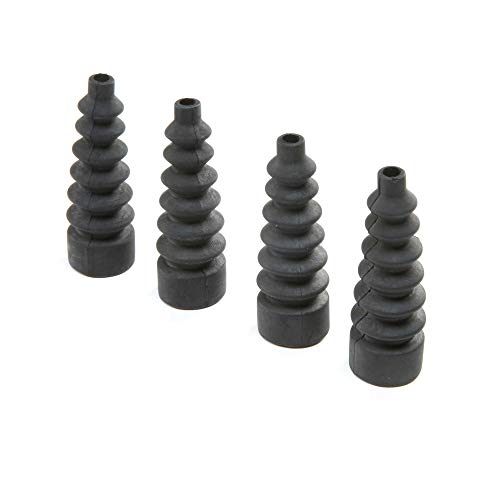 LOSI Shock Boot Set (4): DBXL-E/DBXL 2.0 von TEAM LOSI RACING