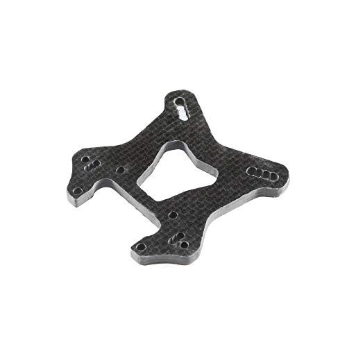 TEAM LOSI RACING Carbon Front Shock Tower: 8E 4.0 von TEAM LOSI RACING