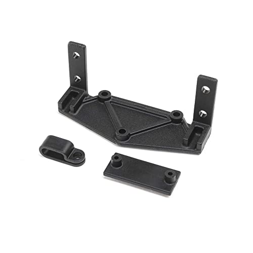 TEAM LOSI RACING Switch Mount & Wire Clip: 8X, 8XE 2.0 von TEAM LOSI RACING