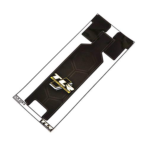 TEAM LOSI RACING 22X-4 Chassis Protective Tape Printed Precut von TEAM LOSI RACING