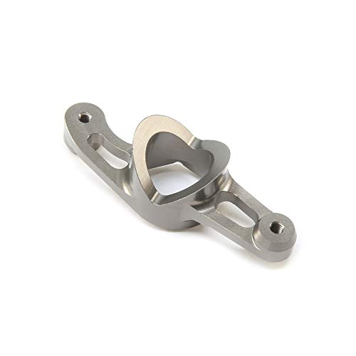 TEAM LOSI RACING Aluminum Servo Saver Arm Dual Sided: 5ive T, 5ive B von TEAM LOSI RACING