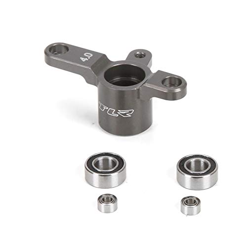 TEAM LOSI RACING Aluminum Throttle Tri-Horn with Bearings: 8IGHT 4.0 von TEAM LOSI RACING