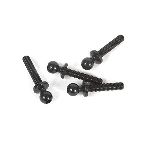 TEAM LOSI RACING Ball Stud, 4.8 x 14mm (4): 22 5.0 von TEAM LOSI RACING