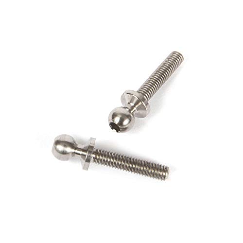 TEAM LOSI RACING Ball Stud 4.8 x 14mm Titanium (2) von TEAM LOSI RACING