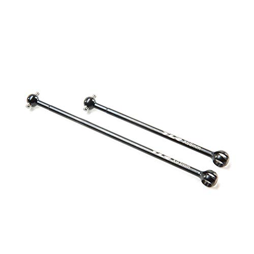 TEAM LOSI RACING CVA Driveshaft Bones 68mm 93mm: 22X von TEAM LOSI RACING