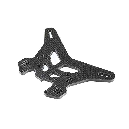 TEAM LOSI RACING Carbon Rear Shock Tower: 8T 4.0 von TEAM LOSI RACING