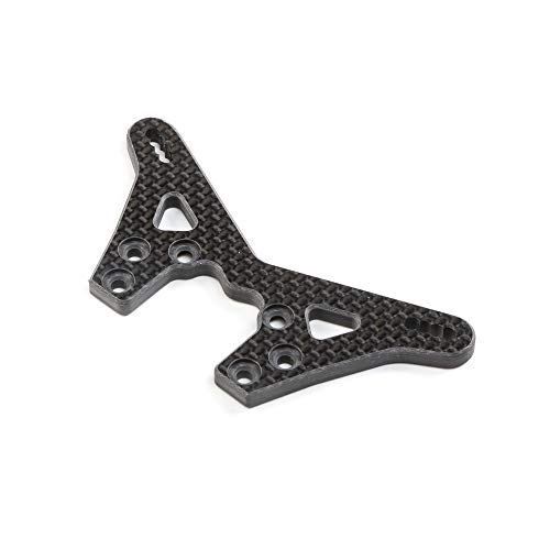 Carbon Laydown Rear Tower +2mm: 22 5.0 von TEAM LOSI RACING