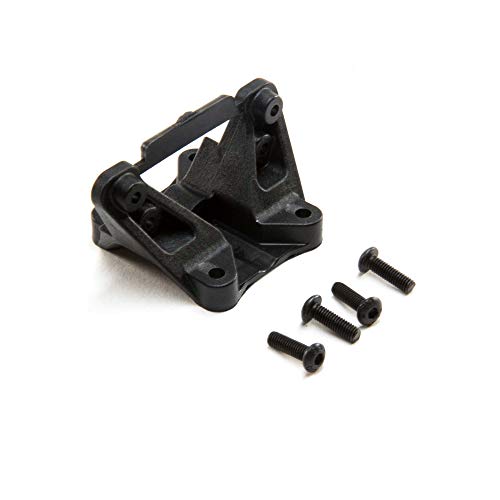 Carbon Rear Tower Base: 22 5.0 von TEAM LOSI RACING