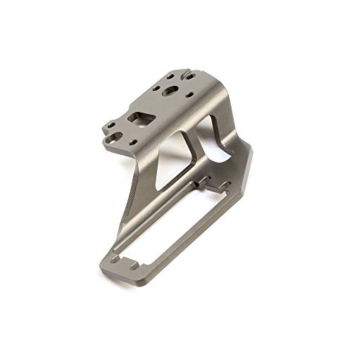 Center Differential Top Brace Aluminum: 8IGHT-X von TEAM LOSI RACING