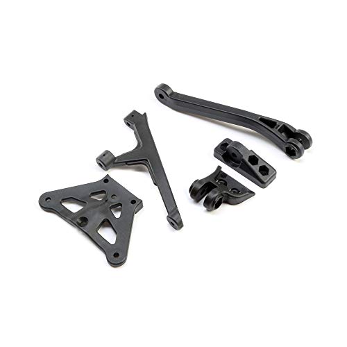 TEAM LOSI RACING Chassis Braces: 8IGHT-X von TEAM LOSI RACING