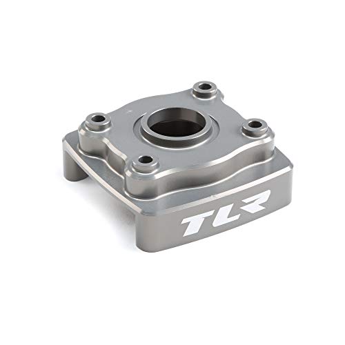 TEAM LOSI RACING Clutch Housing, Aluminum: Zenoah 29 / 5IVE-T 2.0 von TEAM LOSI RACING