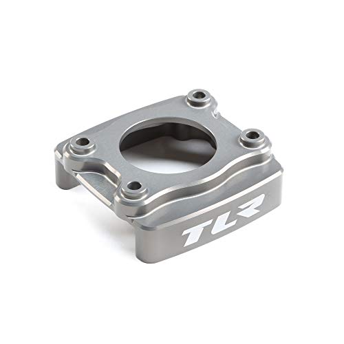 Clutch Housing, Aluminum: Zenoah 32 / 5IVE-T 2.0 von TEAM LOSI RACING