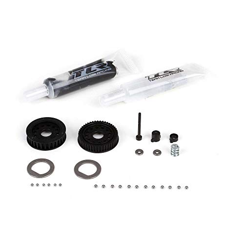 TEAM LOSI RACING Differential Service Kit, Tungsten Balls: 22-4 von TEAM LOSI RACING