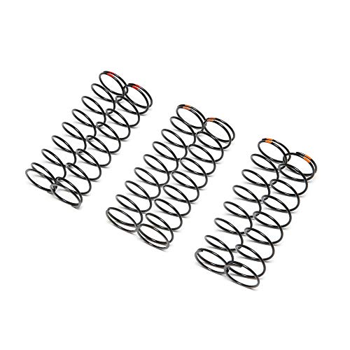 TEAM LOSI RACING Spring Set, Rear: 8XT von TEAM LOSI RACING