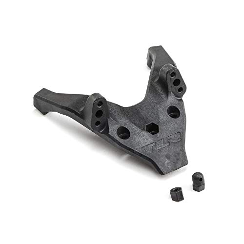 TEAM LOSI RACING Front Bulkhead: 22 5.0 von TEAM LOSI RACING