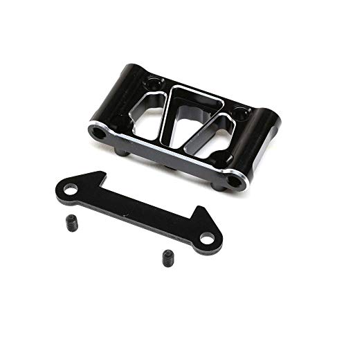 TEAM LOSI RACING Front Pivot, Aluminum Lightweight, Black: 22 5.0 von TEAM LOSI RACING