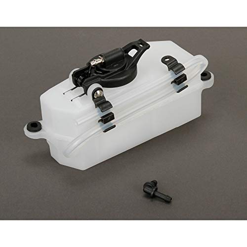 TEAM LOSI RACING Fuel Tank: 8T 4.0 von TEAM LOSI RACING