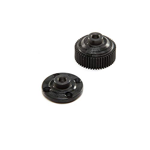 TEAM LOSI RACING Housing & Cap: 22 - G2 Gear Diff von TEAM LOSI RACING