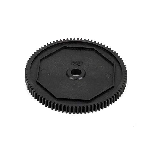 HDS Spur Gear, 86T 48P, Kevlar®: All 22 von TEAM LOSI RACING