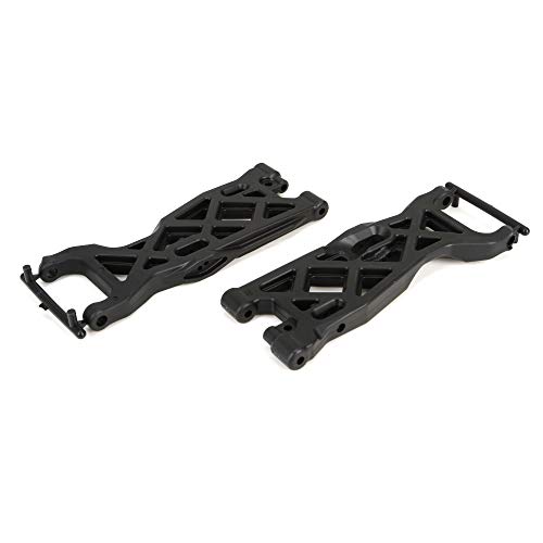 TEAM LOSI RACING Front Suspension Arm Set: 8IGHT-T 3.0/2.0 von TEAM LOSI RACING