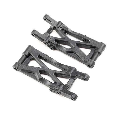 TEAM LOSI RACING Rear Arm Set, VHA: 22 5.0 von TEAM LOSI RACING