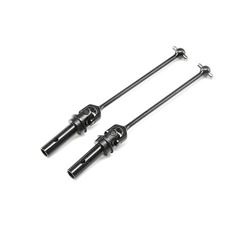 TEAM LOSI RACING Rear Universal Set: 8IGHT E 4.0 von TEAM LOSI RACING