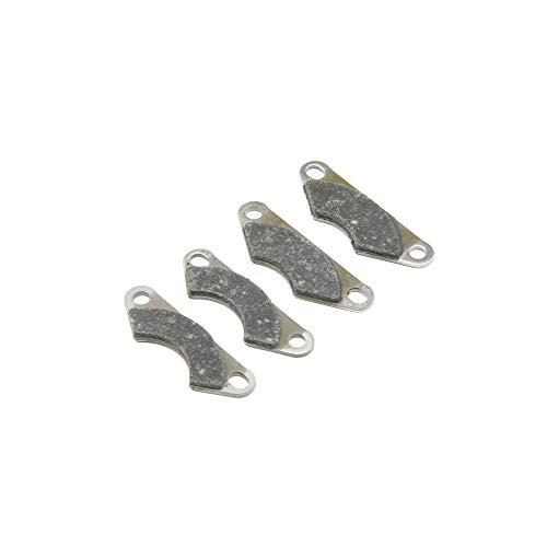 TEAM LOSI RACING Heavy Duty Brake Pads: 8/8T 4.0 von TEAM LOSI RACING