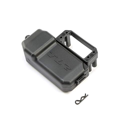 TEAM LOSI RACING Servo Mount Battery Box: 8X, 8XE von TEAM LOSI RACING