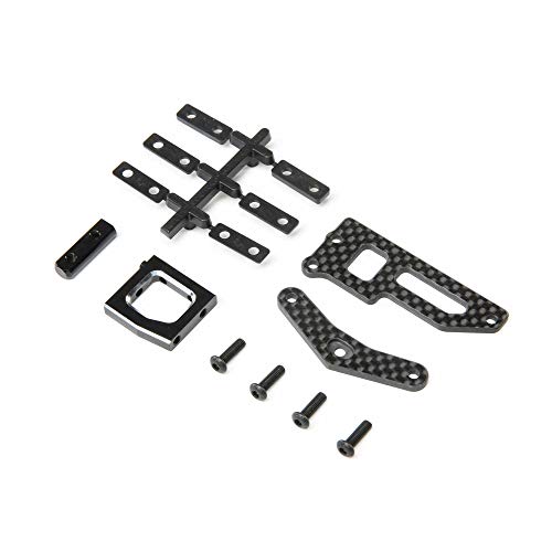 TEAM LOSI RACING Servo Mount Set, V2: 22X-4 von TEAM LOSI RACING