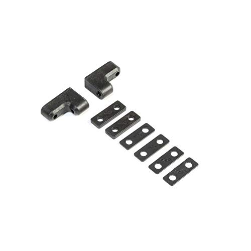 TEAM LOSI RACING Servo Mounts: 22 5.0 von TEAM LOSI RACING