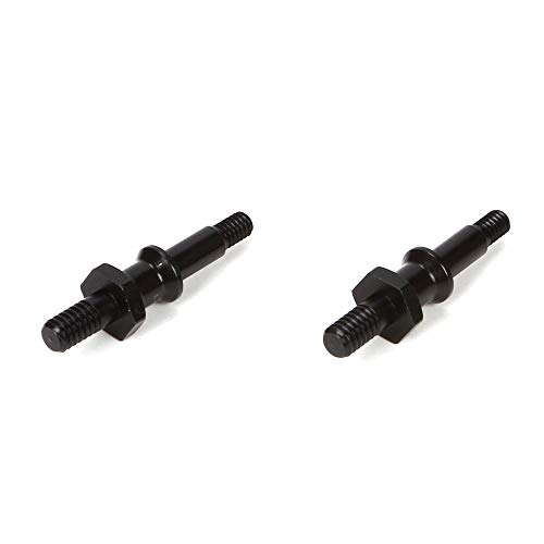 TEAM LOSI RACING Shock Stand-Off Set (2): 8B 3.0 von TEAM LOSI RACING