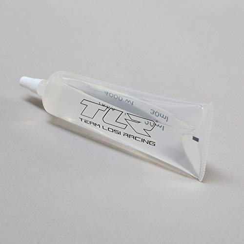 TEAM LOSI RACING Silicone Diff Fluid 4000CS von TEAM LOSI RACING