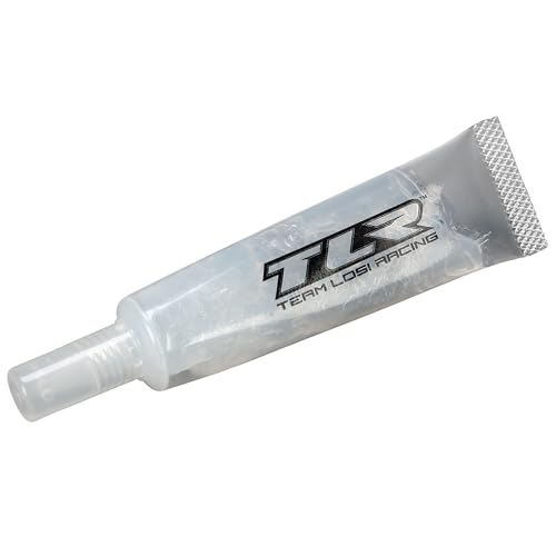 TEAM LOSI RACING Silicone Diff Grease, 8cc: 22/22-4 von TEAM LOSI RACING