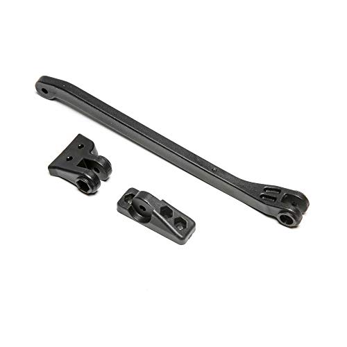 TEAM LOSI RACING Chassis Brace, Rear: 8XT von TEAM LOSI RACING