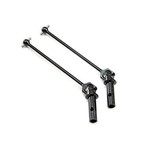 TEAM LOSI RACING Universal Driveshaft (2): 8IGHT-X von TEAM LOSI RACING