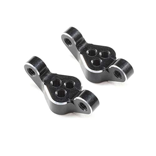 TEAM LOSI RACING VHA Camber Link Mount Black: 22 5.0 von TEAM LOSI RACING