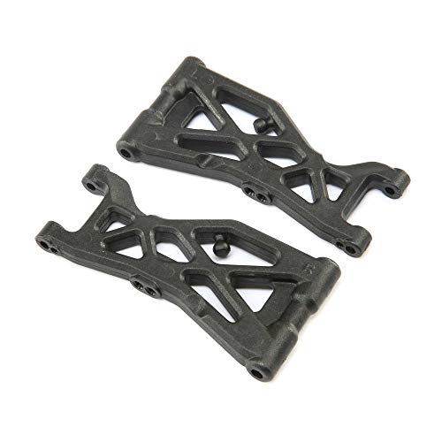 TEAM LOSI RACING Front Arm Set: 22X-4 von TEAM LOSI RACING