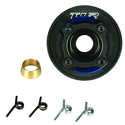 TEAM LOSI RACING Prebuilt Clutch 4 Shoe HA Alum 8B 8T von TEAM LOSI RACING