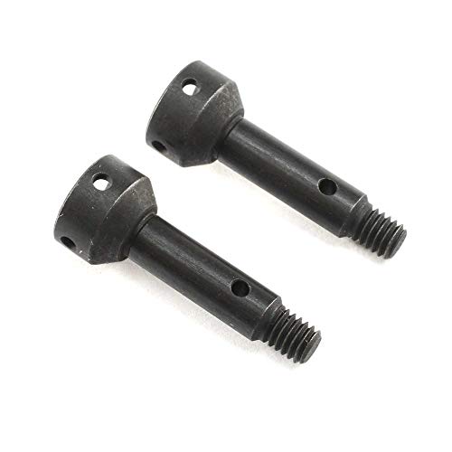 TEAM LOSI RACING Front CVA Axle (2): 22X-4 von TEAM LOSI RACING