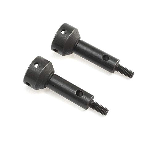 TEAM LOSI RACING Pinion CVA Axle (2): 22X-4 von TEAM LOSI RACING