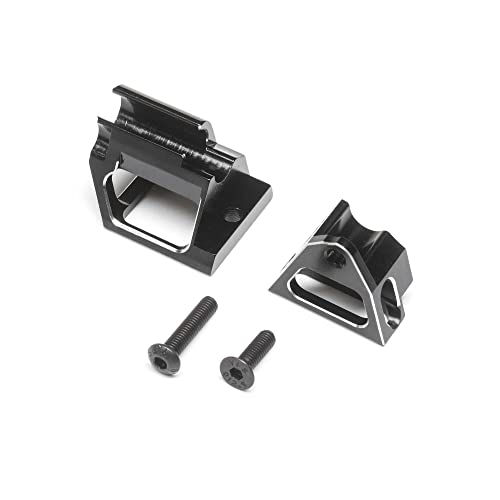 Tranny to Chassis Brace, Aluminum, Laydown: 22 5.0 von TEAM LOSI RACING