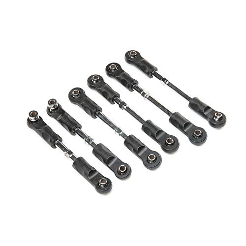 LOSI Turnbuckle Set (6): DBXL-E/DBXL 2.0 von TEAM LOSI RACING