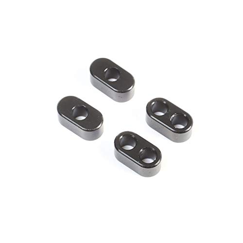 Front Camber Block Inserts: 22 5.0 von TEAM LOSI RACING