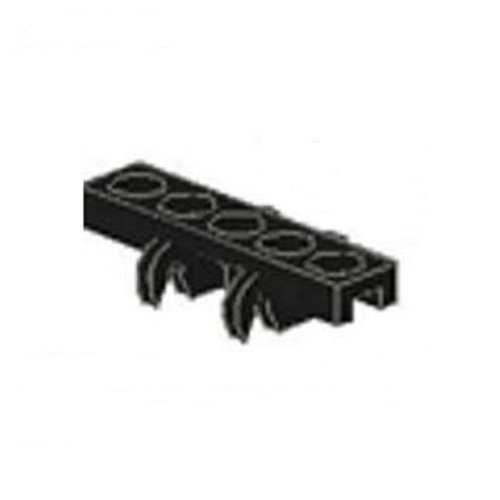 LEGO Technic - 10 Kettenglieder schwarz 3873 von LEGO